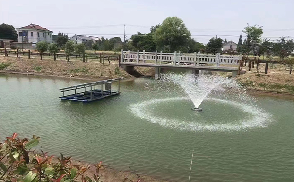 沉水式鼓探花视频网站有哪些主要部件